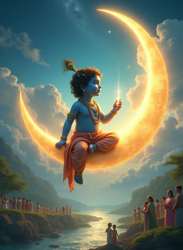 Key_Coder_Remot's tweet image. #jaydwarkadhish #aiimag #mobilewallpaper  #krishna