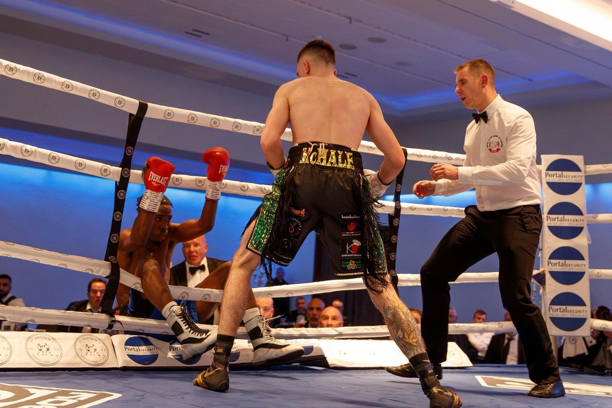 StAndrewsSC's tweet photo. 𝑲𝑵𝑶𝑪𝑲𝑶𝑼𝑻𝑺 𝑰𝑵𝑪𝑶𝑴𝑰𝑵𝑮? 💥 

Will we see any early finishes on our St. Andrew’s Day Boxing Dinner…? 🏴󠁧󠁢󠁳󠁣󠁴󠁿

With a line up like this there’s every possibility! You don’t want to miss this one… https://t.co/ORKiIpg1Wp