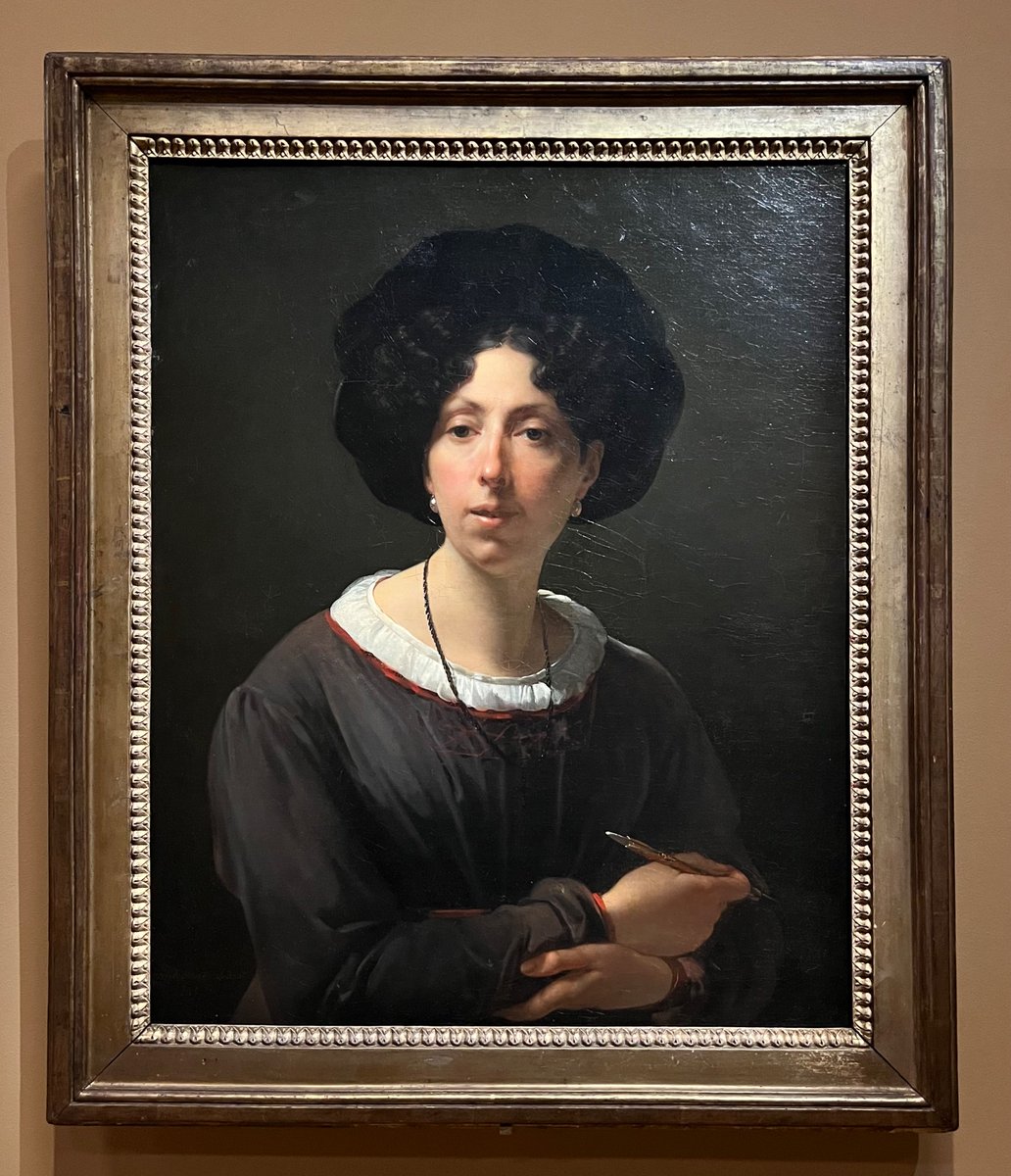 L’exposition Guillon Lethière est <a href="/MuseeLouvre/">Musée du Louvre</a> après sa présentation <a href="/the_clark/">Clark Art Institute</a> 
On y verra Lethière bien sûr, un Poussin inachevé, Boilly ou encore Hortense Haubecourt-Lescot