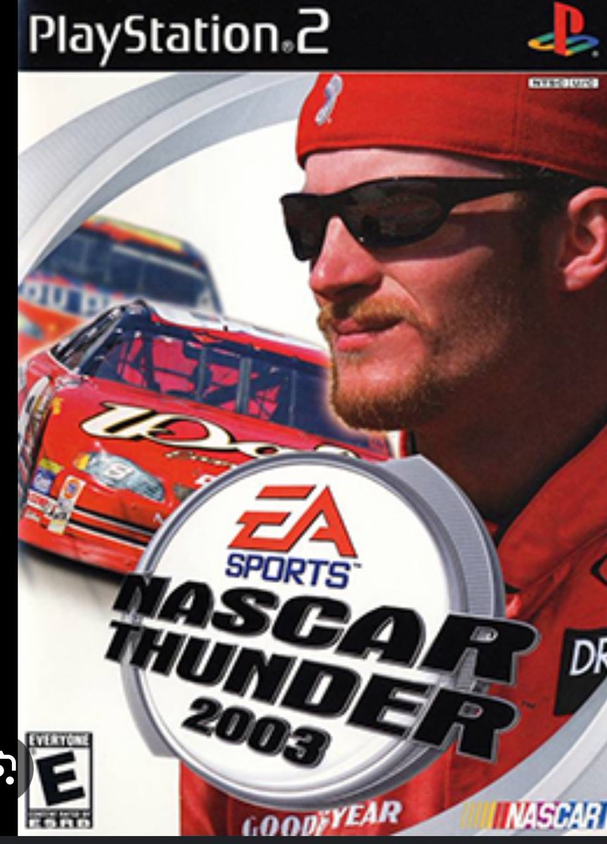 DeckerLindner's tweet photo. @DaleJr @iRacing @iRacingMyers Gotta have “Magic Carpet Ride” by @steppenwolves bring me back to these days! https://t.co/rFSsTJhmF3