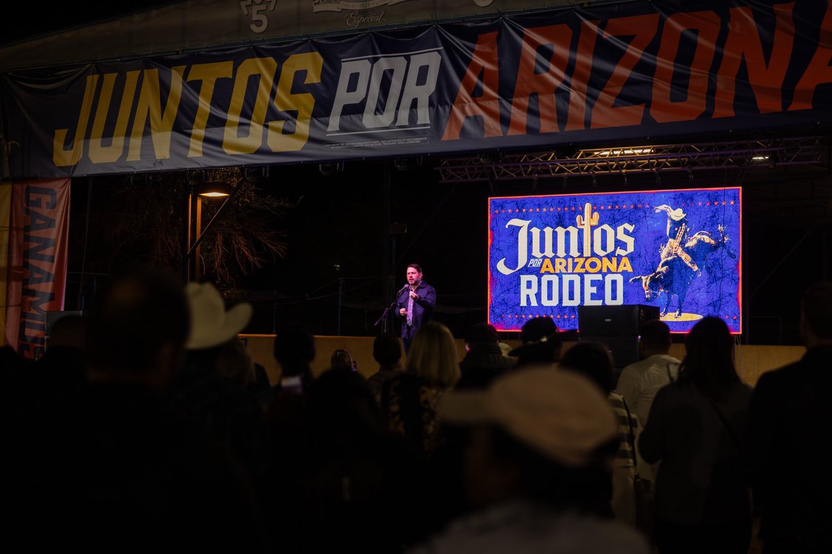 Carlos Odio (@carlosodio) on Twitter photo These types of critiques feel like shadow-boxing to me, disconnected from how '24 campaigns were actually run. Trump & Ruben Gallego played identity politics more than Harris did.
But send me the memo, <a href="/SethLondon/">Seth London</a> These types of critiques feel like shadow-boxing to me, disconnected from how '24 campaigns were actually run. Trump & Ruben Gallego played identity politics more than Harris did.
But send me the memo, <a href="/SethLondon/">Seth London</a>