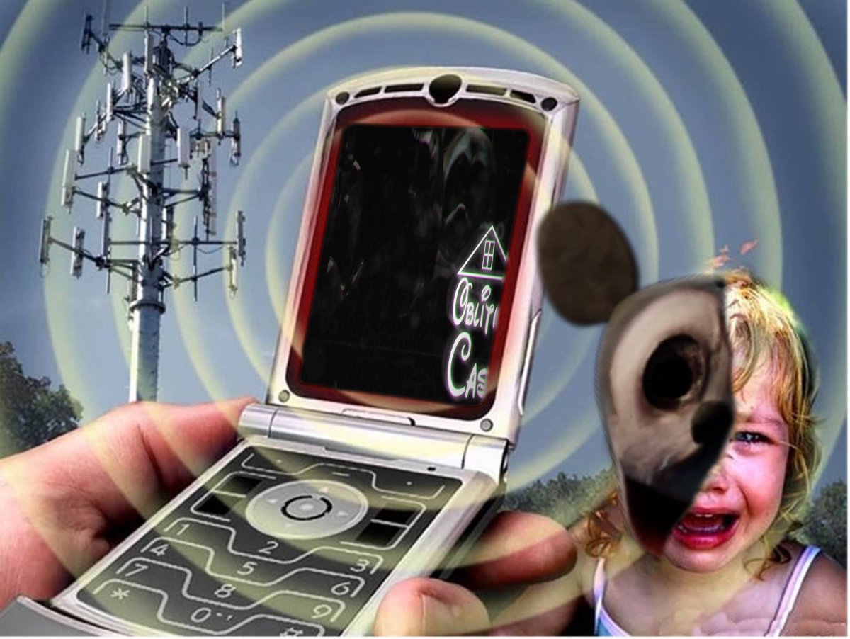 Radiance tweet media