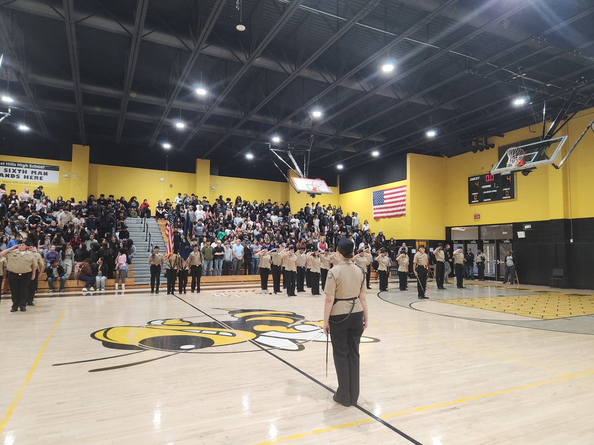 Bashawn Harris (@bashawnharris) on Twitter photo How appropriate! Off the heels of Veterans Day, I attended a ROTC Military Review at <a href="/ForestHillsHSNC/">Forest Hills High School</a> . Thank You to all those that served in the Armed Forces. And a special Shoutout to Master Gunns and his Cadets for a great review! <a href="/AGHoulihan/">Andrew G. Houlihan</a> <a href="/UCPSNC/">Union County Public Schools</a> #TeamUCPS How appropriate! Off the heels of Veterans Day, I attended a ROTC Military Review at <a href="/ForestHillsHSNC/">Forest Hills High School</a> . Thank You to all those that served in the Armed Forces. And a special Shoutout to Master Gunns and his Cadets for a great review! <a href="/AGHoulihan/">Andrew G. Houlihan</a> <a href="/UCPSNC/">Union County Public Schools</a> #TeamUCPS