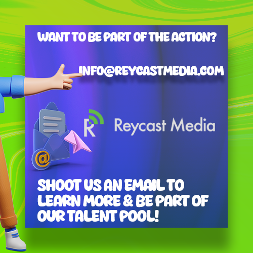 ReycastMedia's tweet photo. Calling all event enthusiasts! Want to join our team database for exciting promotional events? Check out our instagram Post for more details!

https://t.co/V8BednCMwm 

#trabajosenaustin #workinaustin #reycastmedia https://t.co/mt4NgoXsDt