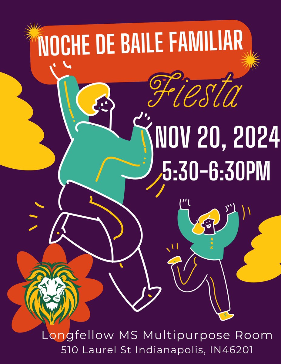 H. W. Longfellow Middle School tweet media