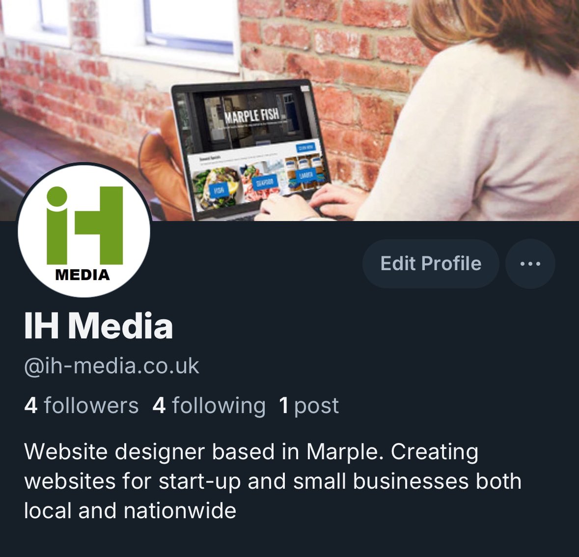 IH Media (@ihmedia) on Twitter photo 