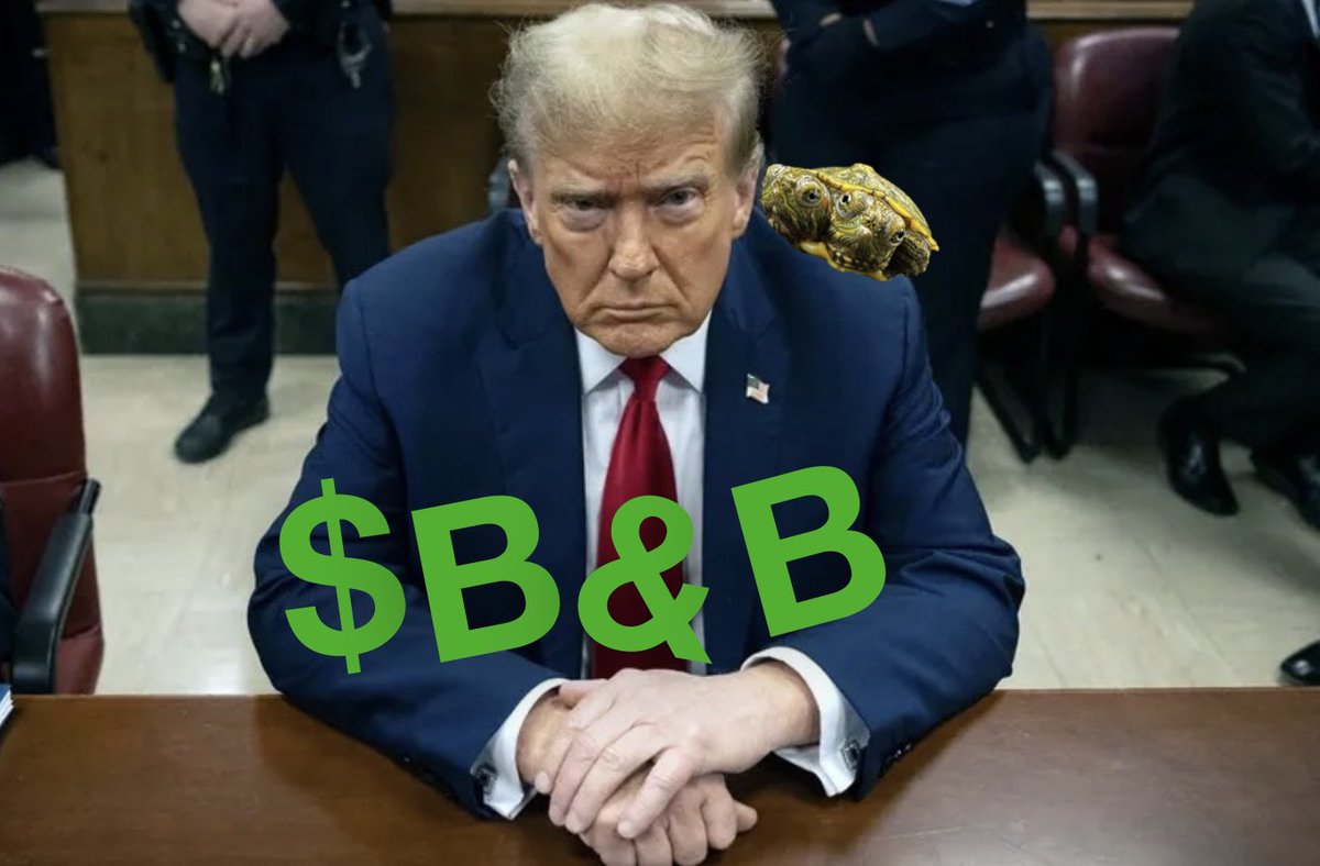 BarfBelchSol's tweet image. Yessirrrr $B&amp;amp;B