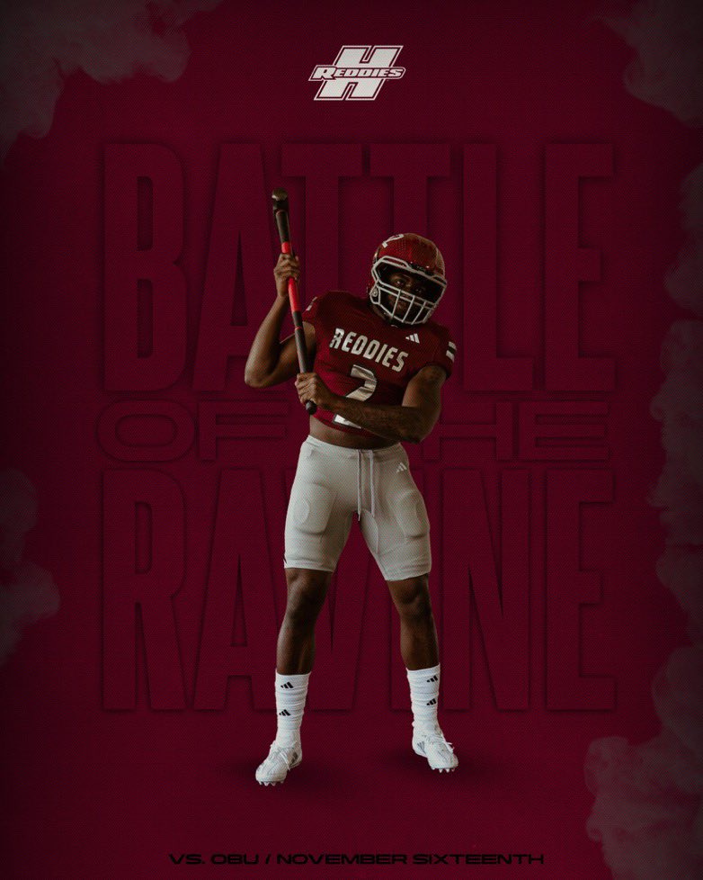 James Ladner (@jamesla92757981) on Twitter photo Almost go time!! See yall there <a href="/ReddiesFB/">Henderson State Football</a> <a href="/CoachMo2022/">Coach Mo</a> <a href="/CoachColum/">Donteโ Colum</a> <a href="/Coach_Hols/">Greg Holsworth</a> Almost go time!! See yall there <a href="/ReddiesFB/">Henderson State Football</a> <a href="/CoachMo2022/">Coach Mo</a> <a href="/CoachColum/">Donteโ Colum</a> <a href="/Coach_Hols/">Greg Holsworth</a>
