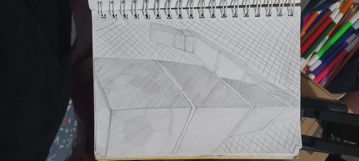 FANtastic674's tweet photo. Some random drawing https://t.co/wjv2dysdPp