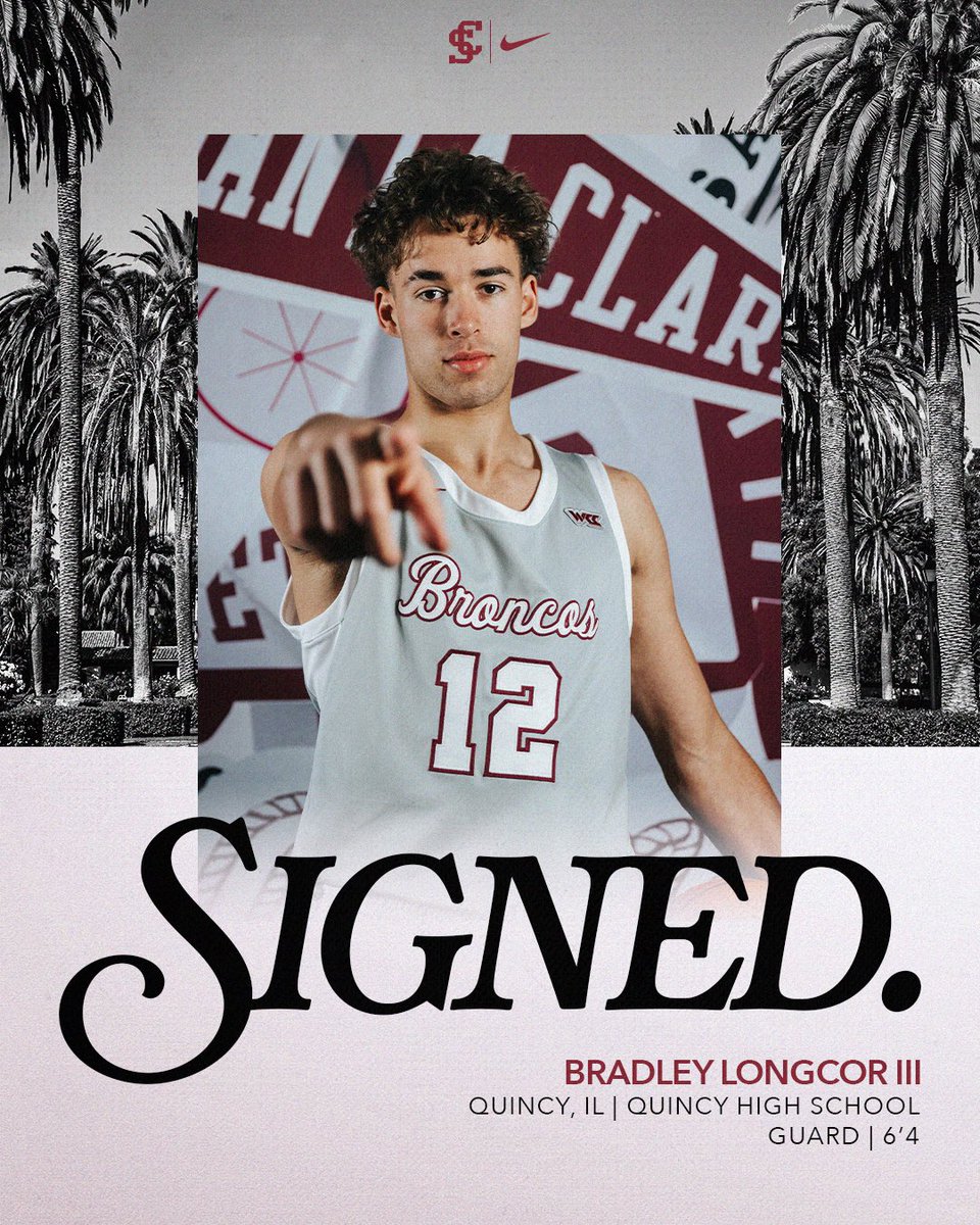 Welcome home, <a href="/BradleyL_12/">Bradley Longcor III</a> 🌴

#StampedeAhead