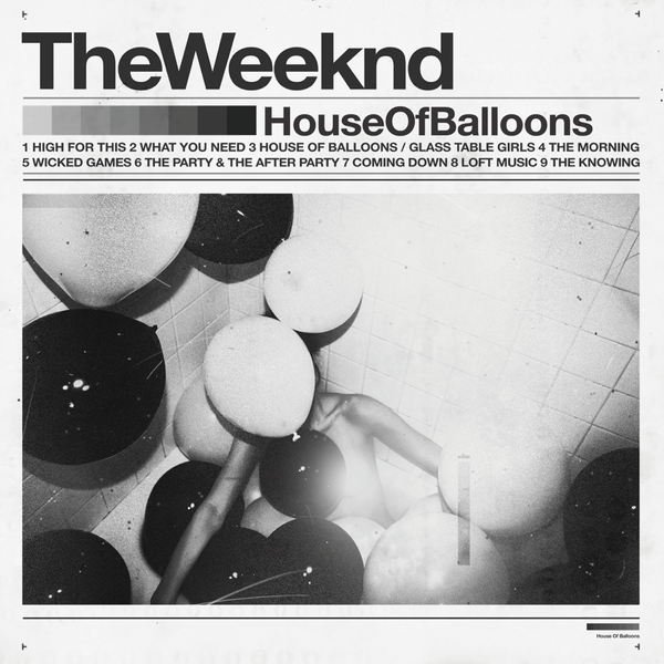 Genius's tweet photo. #theweeknd's album 'trilogy', a three-part remastering of his three critically-acclaimed mixtapes (#houseofballons, #thursday, and #echoesofsilence), was released on this day in 2012 💿 💿 💿 https://t.co/Xo1CtE0ILC