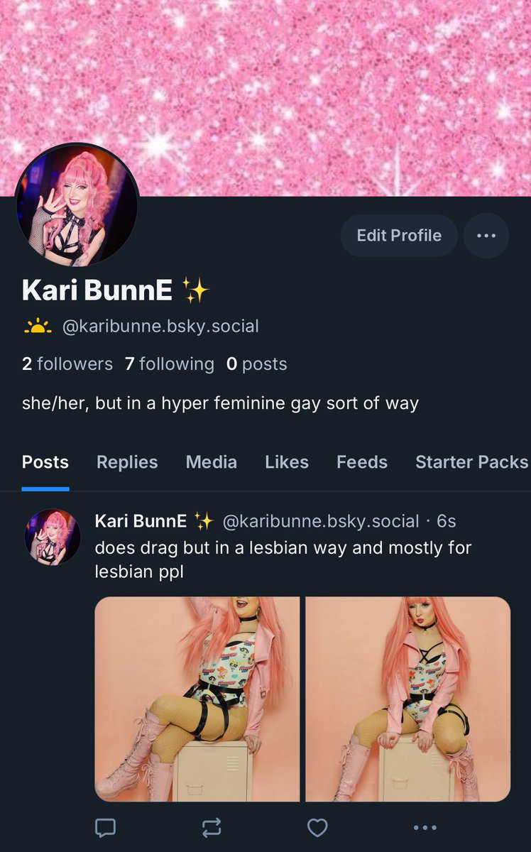 ✨Kari💖 tweet media