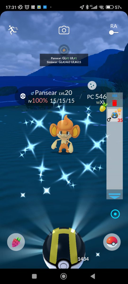 Fallenxyn's tweet image. +1 100% ✨