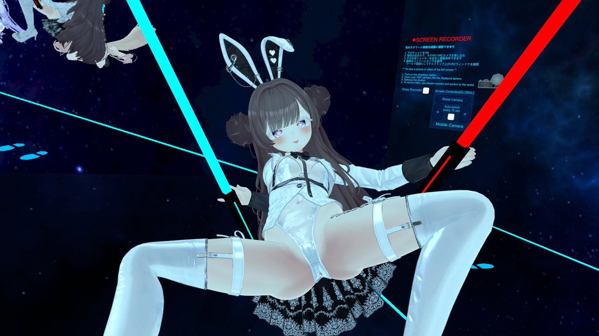 やんしぃ@VRC tweet media