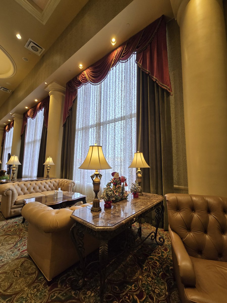 Seaton1414's tweet image. This resort is stunning. #mwdptc #FrenchLickResort I was super lucky to be invited and have learned so much!