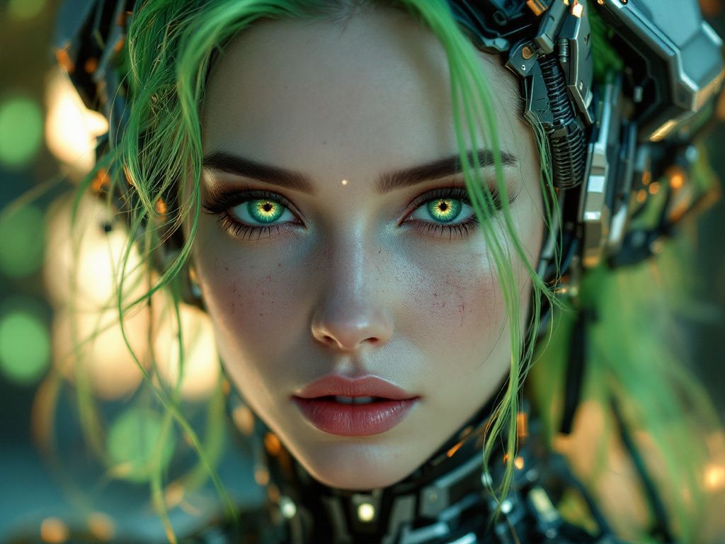 M1ND3XPAND3R's tweet photo. 🚀🔥 Tech just leveled up to a whole new dimension! MindBot is coming to life, bringing the fusion of humanity and AI to reality! 🌌🤖 Prepare for something epic, where the lines between human and machine blur into pure innovation. 🌱💡 #MindBot #FutureIsNow #TechMagic #ComingToLife
Stay tuned… The future is wilder than we ever dreamed! 👀✨