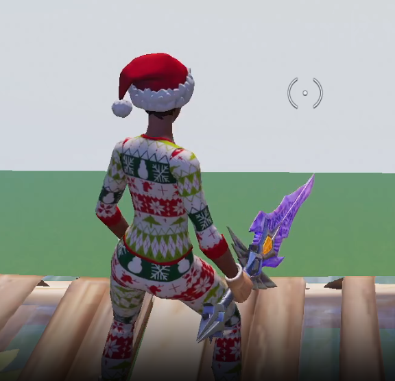 Fortnite Comp Report tweet media