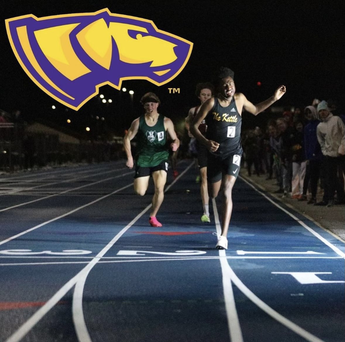 Kettle Moraine High School Track & Field (@kmtrack) on Twitter photo Congratulations to multi-sport student-athlete <a href="/IsaacKirby17/">Isaac Kirby</a> on his commitment to compete for <a href="/UWSPtrackXC/">UWSP Track & XC</a> XC and Track Teams! Congratulations to multi-sport student-athlete <a href="/IsaacKirby17/">Isaac Kirby</a> on his commitment to compete for <a href="/UWSPtrackXC/">UWSP Track & XC</a> XC and Track Teams!