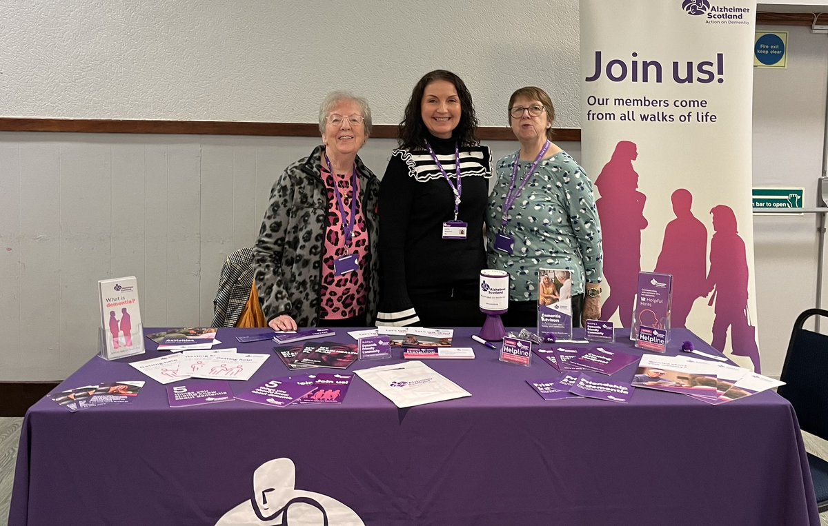 Prof Elaine Hunter tweet media