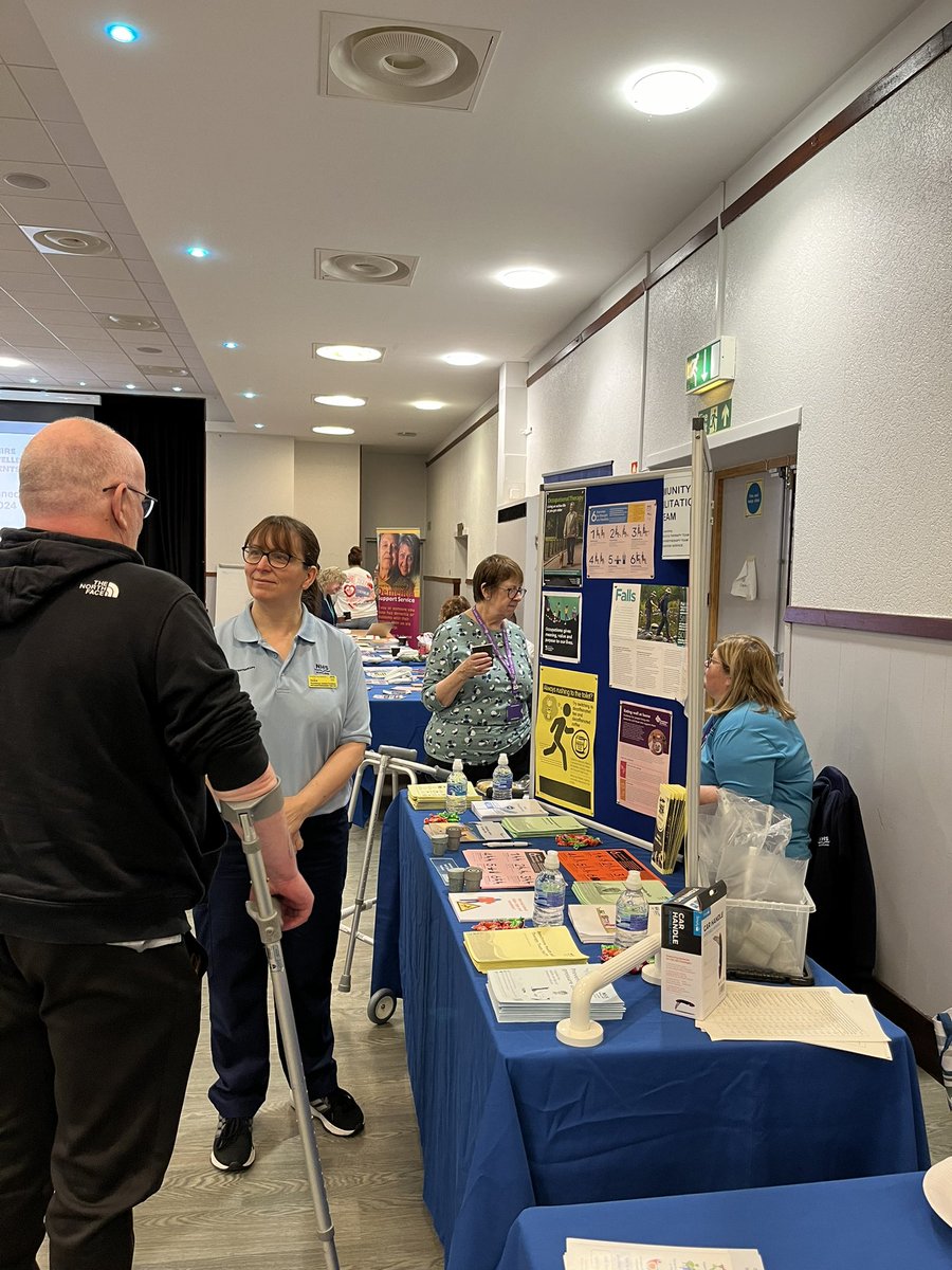 Prof Elaine Hunter tweet media