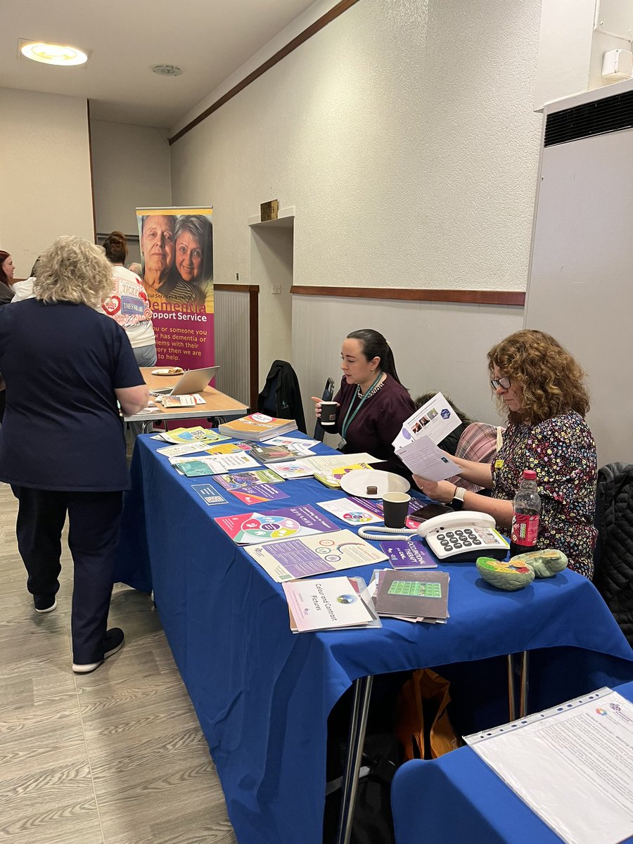 Prof Elaine Hunter tweet media