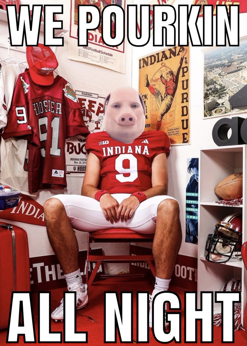 neverdauntediu's tweet photo. @IndianaFootball @Kurtis_rourke7 https://t.co/OtGQHNph5E