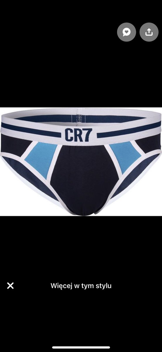 wolfofoblivionn's tweet photo. Czy to te majtki Ronaldo?! #topmodel https://t.co/yolWLZKaMS