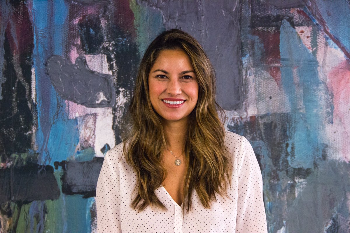 On this week's 'Perspectives,' I speak with Elena Klau, Global Chief Strategy and Product Officer at Momentum Worldwide, about the compelling value of experiences, leadership lessons, balancing life in our always-on culture, and staying inspired. podcasts.apple.com/us/podcast/per…