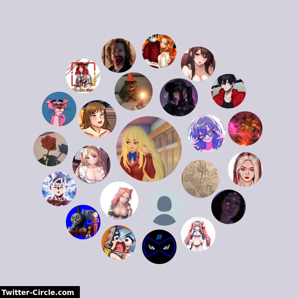 My Twitter Interaction Circle

➡️ infinityweet.me/interaction-ci…