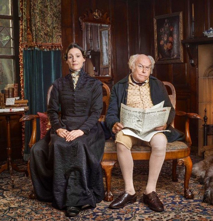 Rest in peace, Timothy West. 🤍
<a href="/TimothyWestNews/">Timothy West CBE</a>