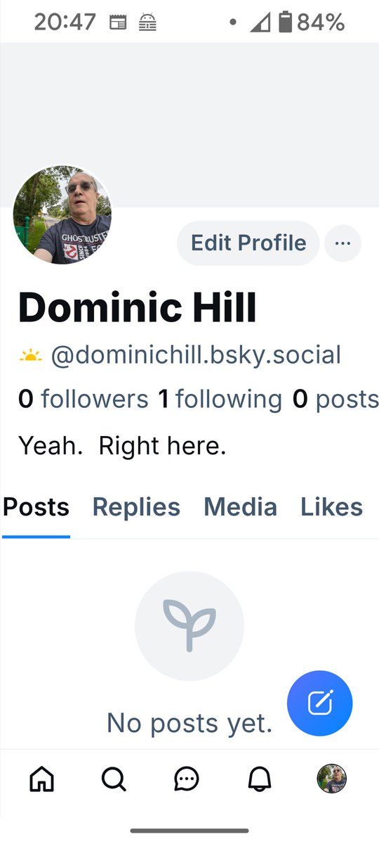 Dom Hill tweet media