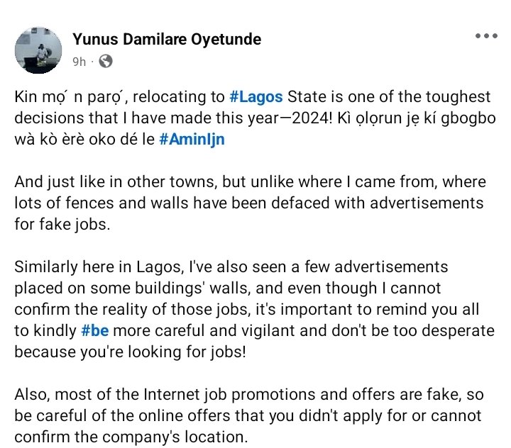 CoyEmerald1's tweet image. What I said last night on @facebook
"In an ocean full of fish, everyone enjoys fishing, but on the Internet, there are also plenty of fish 😄 which attracts a #phisher, so #becybersafe and be #becybersmart." 

I am @CoyEmerald1—that guy the holy book called a fisherman 😀