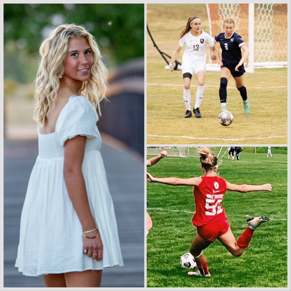 RealColoSoccer's tweet photo. Congratulations Gracie! We are so excited to recognize you on this amazing day! We can’t wait to see what you do next! 💪🏽🎉⚽️
#ThisIsReal #FutureRealAlumni 

Real Colorado Class of 2025
Gracie Walters 
Bemidji State University
Go Beavers! https://t.co/I6FEqXXsVi