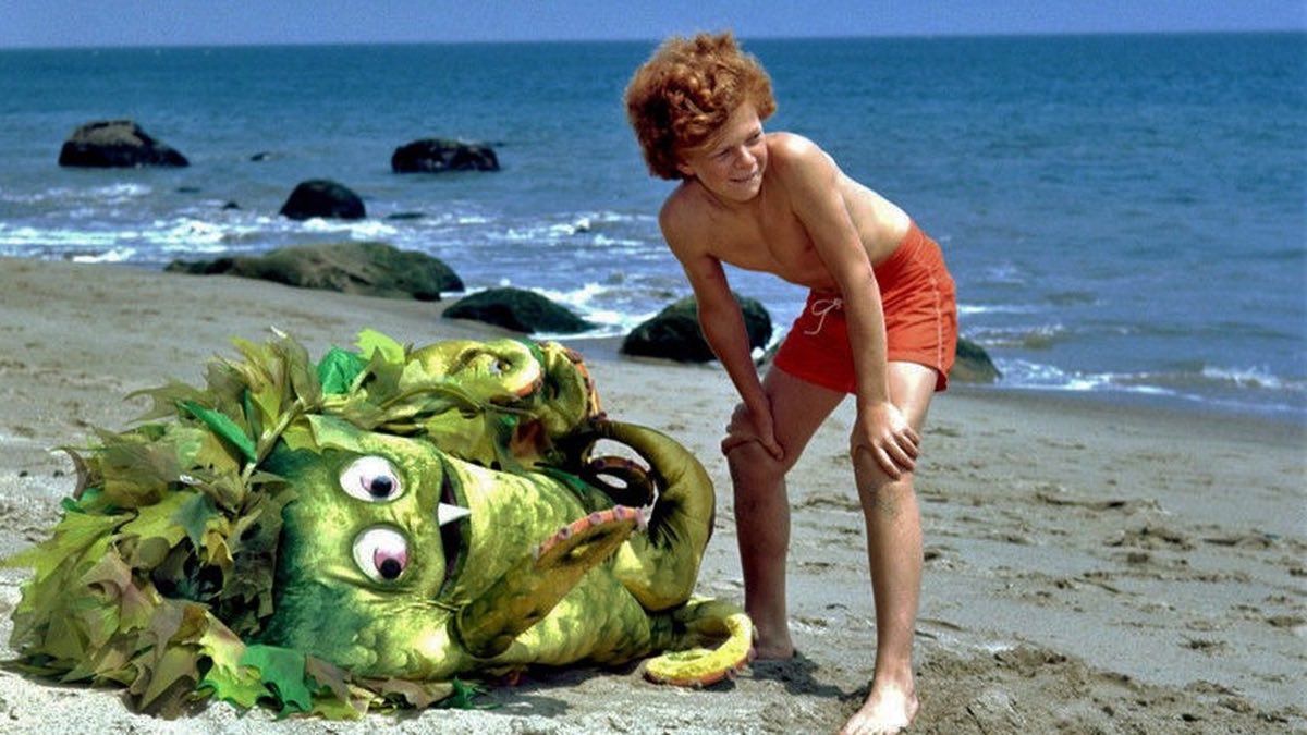 Have you rewatched Sigmund on Tubi yet?

#sigmundooze #sweetmamaooze #sigmundandtheseamonster #sigmundandtheseamonsters #bigdaddyooze #blurpandslurp #deadmanspoint #70stv #saturdaymorningtv #sidandmartykrofft #krofft #sidandmartykrofftproductions #martykrofft