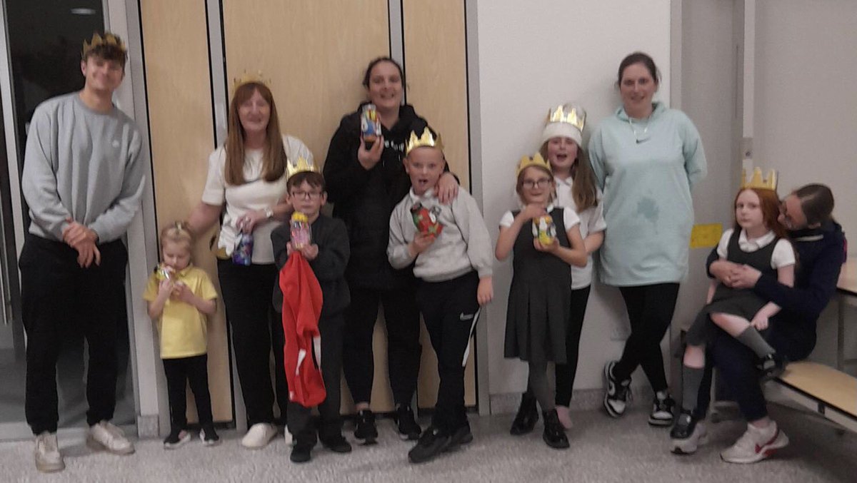 NLCFamilyLearning tweet media