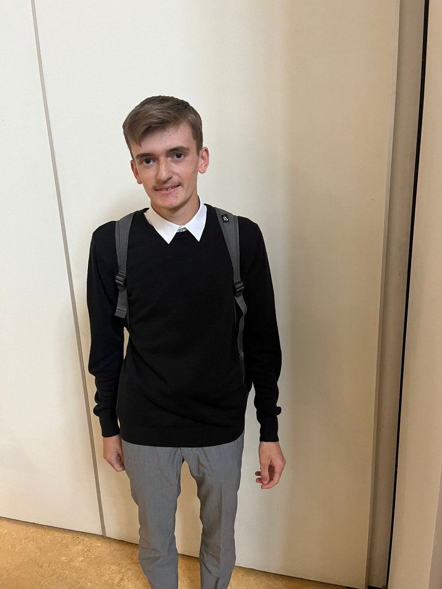 North Bromsgrove High School House team -CARE- tweet media