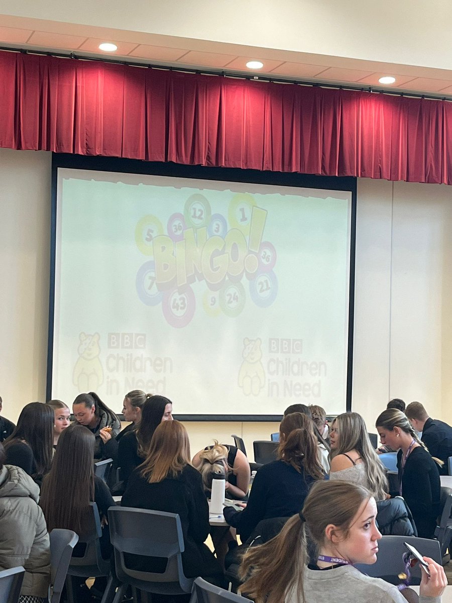 North Bromsgrove High School House team -CARE- tweet media