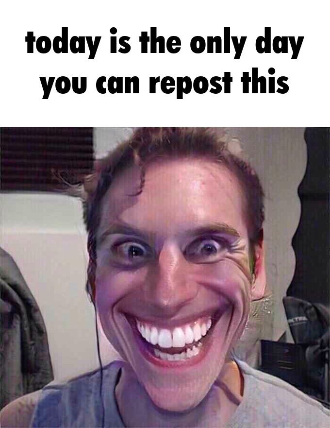 onlydayrepost's tweet photo. oh did he now https://t.co/DPXmegfopN