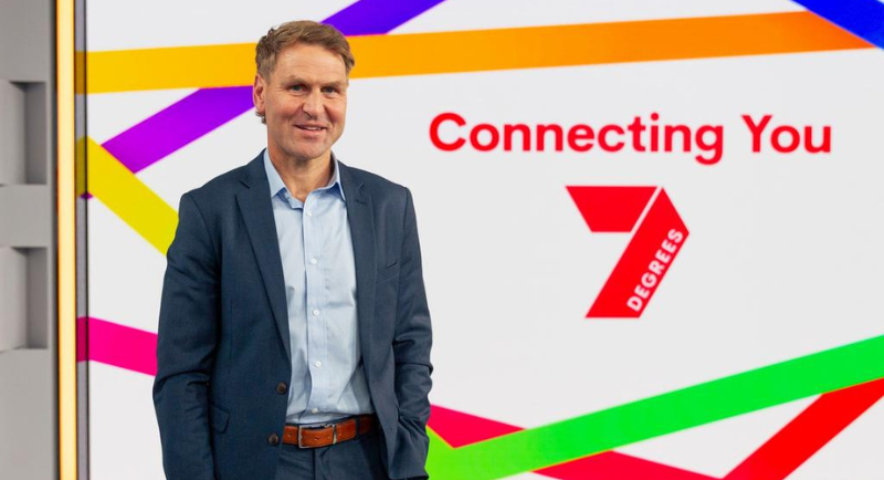 Mediaweek (@mediaweekaus) on Twitter photo Seven Upfront reveals <a href="/7AFL/">7AFL</a> masterplan: Footy seven days a week on raft of new shows - <a href="/kanecornes/">Kane Cornes</a> and <a href="/abbeycholmes/">Abbey Holmes</a> onstage, no mention yet of Caro or <a href="/craighutchy/">Craig Hutchison</a> changing channels.
mediaweek.com.au/seven-upfront-… Seven Upfront reveals <a href="/7AFL/">7AFL</a> masterplan: Footy seven days a week on raft of new shows - <a href="/kanecornes/">Kane Cornes</a> and <a href="/abbeycholmes/">Abbey Holmes</a> onstage, no mention yet of Caro or <a href="/craighutchy/">Craig Hutchison</a> changing channels.
mediaweek.com.au/seven-upfront-…