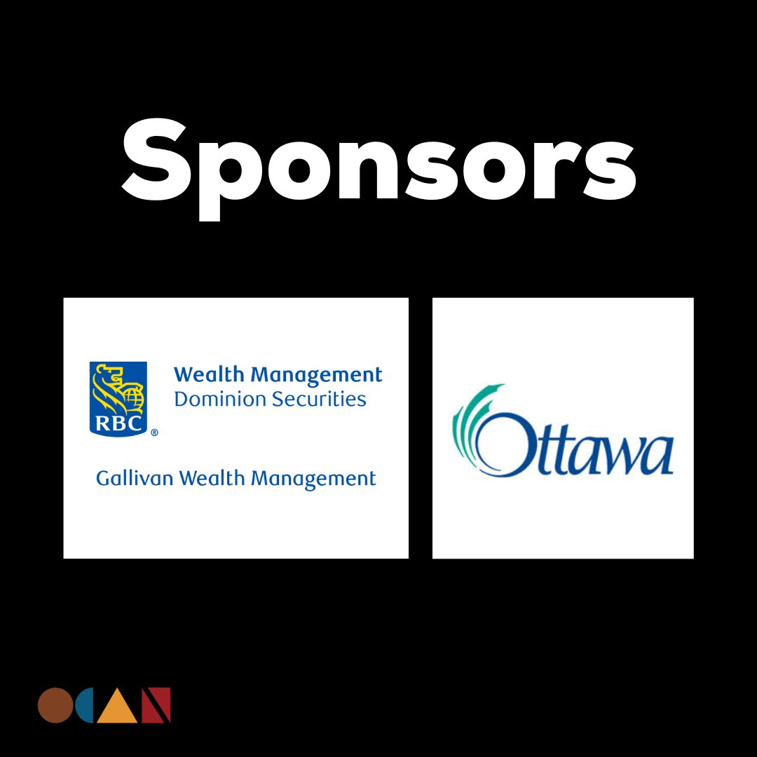 ocanfilmfest's tweet photo. We want to give a huge shoutout to this year's sponsors and community support! Without you, our festival wouldn't be possible.👏

You can check-out all of our media coverage on our website!

Thank you! https://t.co/zCdcIwHtNV