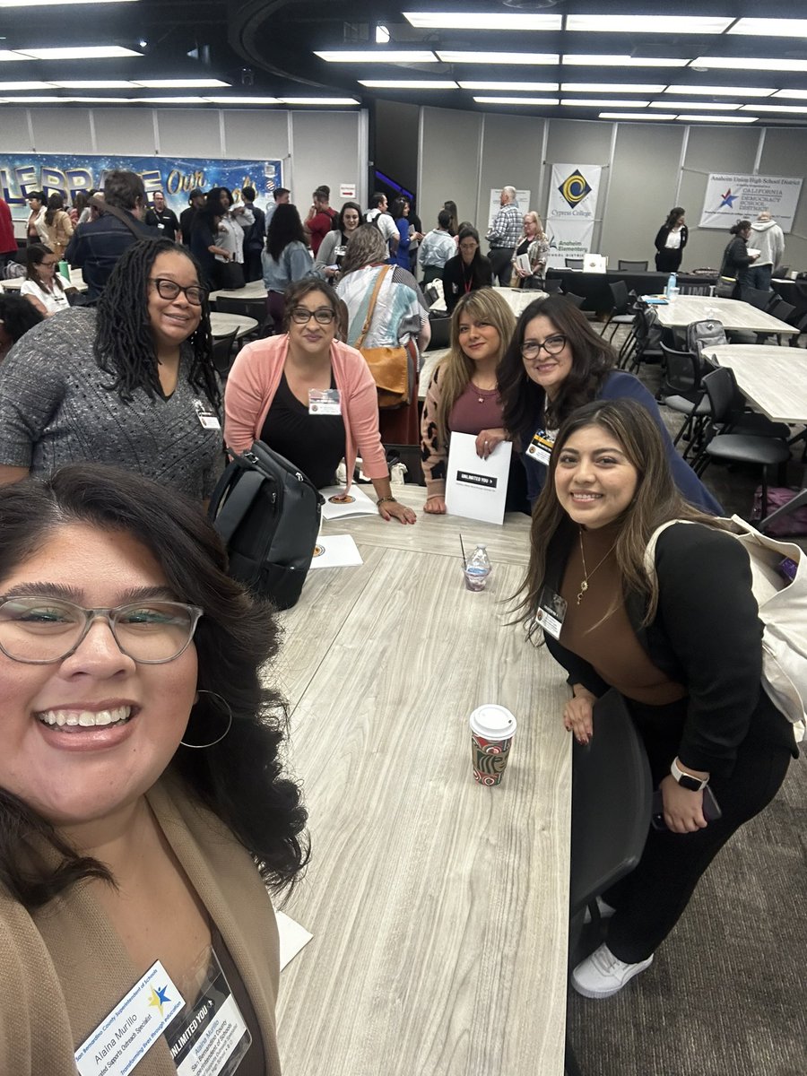 Southern Inland Regional TAC (@si_rtac) on Twitter photo Today, we attended the Community Schools Leading & Learning Visit! Hosted by <a href="/AnaheimUHSD/">Anaheim Union High School District</a>. We took a reflective bus tour to Magnolia HS. Engaged in learning walks, toured their Resource Center, & enjoyed a student showcase! #SIRTAC #CommunitySchoolsSB Today, we attended the Community Schools Leading & Learning Visit! Hosted by <a href="/AnaheimUHSD/">Anaheim Union High School District</a>. We took a reflective bus tour to Magnolia HS. Engaged in learning walks, toured their Resource Center, & enjoyed a student showcase! #SIRTAC #CommunitySchoolsSB