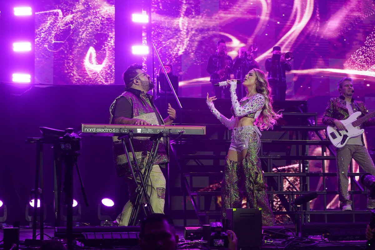 yuliflores's tweet photo. @LaCaseteraMX 💜 https://t.co/tDtR4a5n2O
