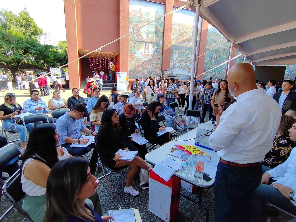 Foro Regional de Consulta Ciudadana en Cuernavaca, recopilando propuestas para el Plan Estatal de Desarrollo (PED) 2025-2030
El evento estuvo encabezado por la Gobernadora del Estado  <a href="/Margarita/">Margarita</a> Gonzalez Saravia. 

#LaTierraQueNosUne