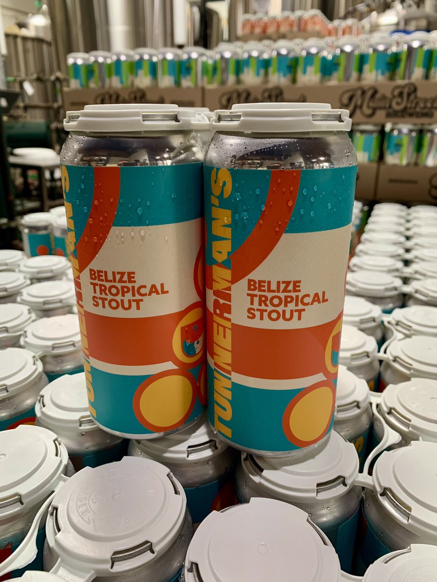 MainStBrewing tweet media