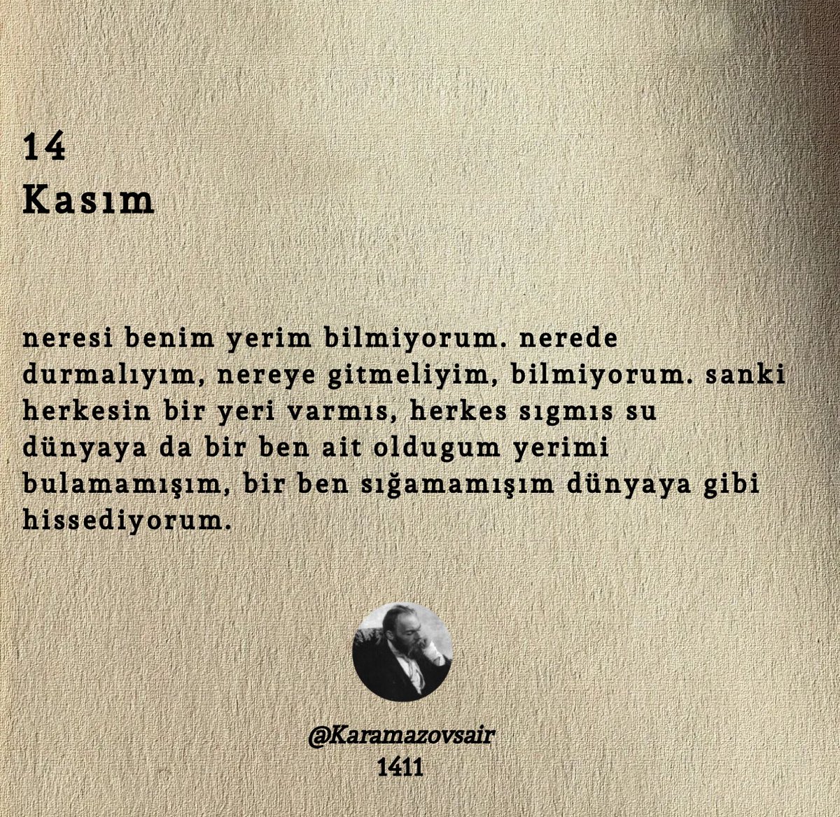 14 Kasım