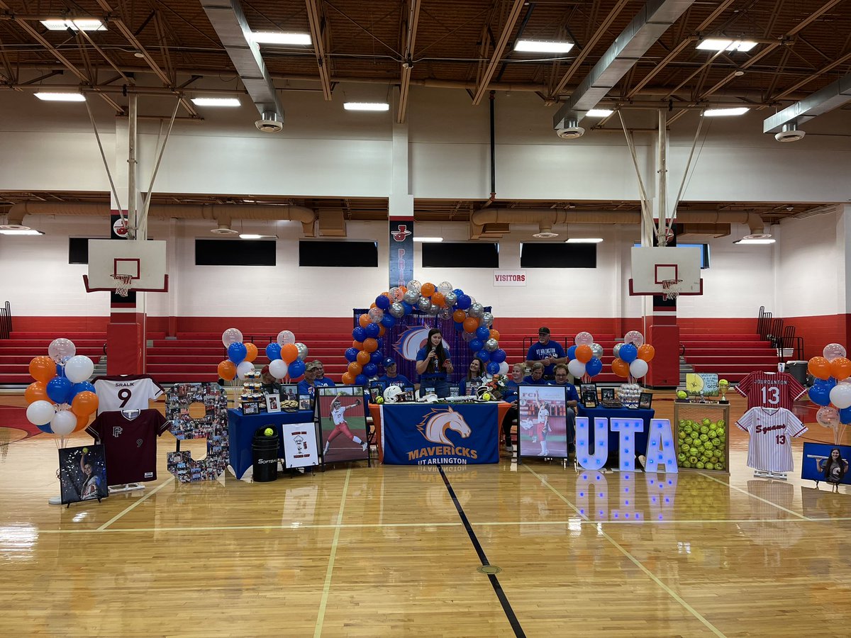 Jourdanton High School tweet media