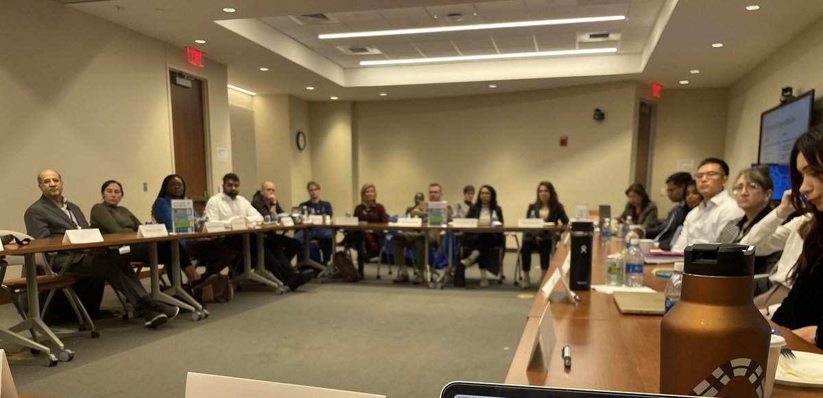 Proud to be a part of the executive leadership team &amp; participate in professional development with leaders of psychiatry in Nj with <a href="/NJ_Psychiatry/">NJ Psychiatric Association</a>.