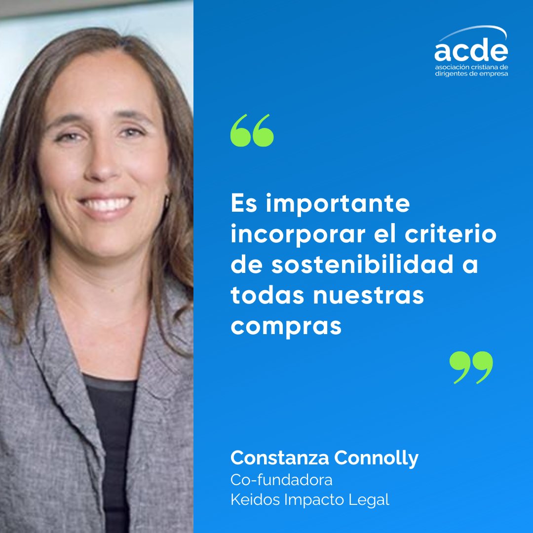 ACDE Argentina tweet media