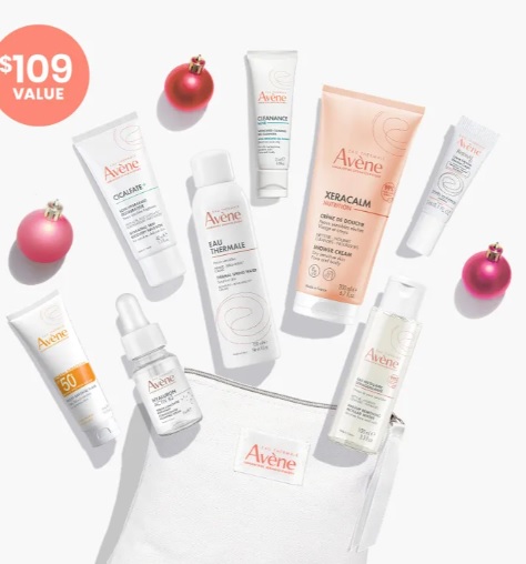 gwpaddict's tweet photo. New Avene Gift with Purchase plus New Beauty Sampler and more
https://t.co/RjqDh4eKAj https://t.co/uj2cqTF1Is