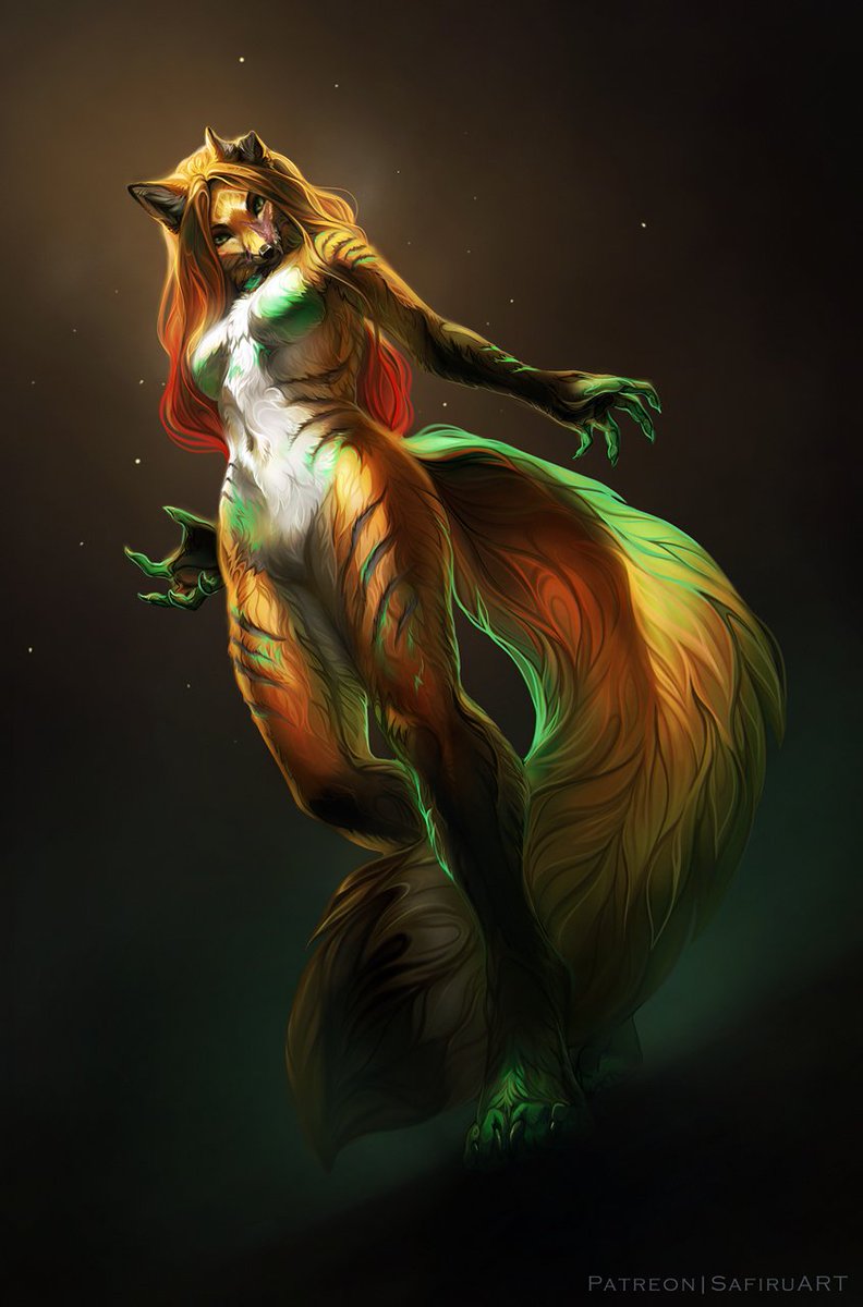 msSafiru's tweet photo. Badass lady >:D https://t.co/HtJjQTX6YU